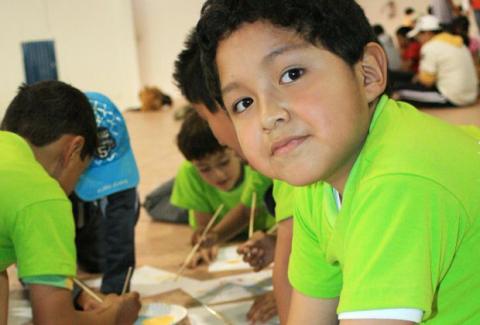 Inician inscripciones para "Verano Aventura" imagen 2