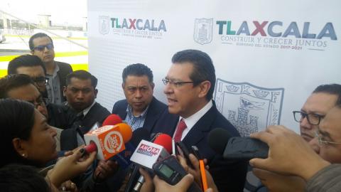 Ley de planeación iniciativa que presentará Marco Mena al Congreso