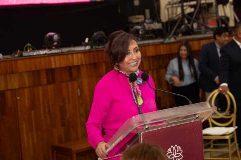 Reconocen trabajo y compromiso de abogadas y abogados del Poder Judicial de Tlaxcala imagen 1