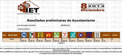 SARJE no sirvió de nueva cuenta imagen 3