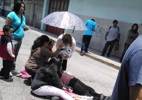 Fotos cortesía de Corazon de Chiautempan