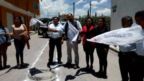 Los servicios básicos mejoran la calidad de vida de los pobladores: JCML imagen 2