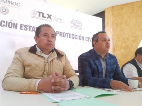Se suman ingenieros y arquitectos para mejorar la protección civil