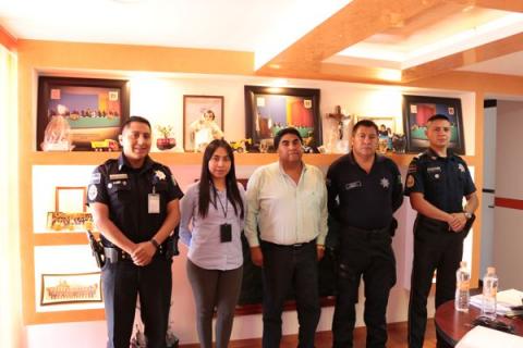 El Programa FGR A Tu Alcance llega a diversos puntos de la entidad imagen 2