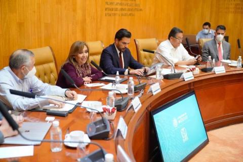 Avanza la transformación del sistema de salud de tlaxcala a IMSS-BIENESTAR imagen 3