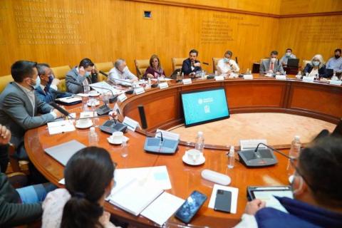 Avanza la transformación del sistema de salud de tlaxcala a IMSS-BIENESTAR imagen 5