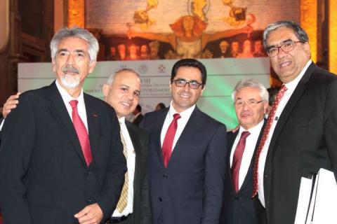 Gobierno del Estado se compromete con el Nuevo Modelo Educativo: Camacho Higareda imagen 2