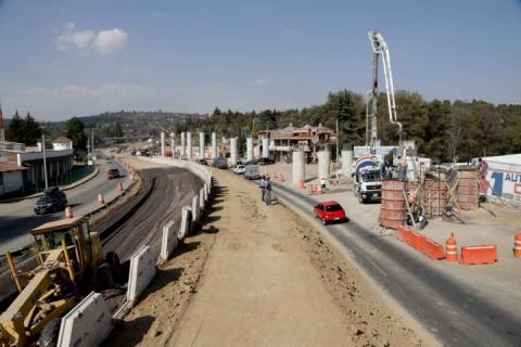 Con ocho carriles, carretera Tlaxcala-Apizaco agilizará tránsito imagen 1