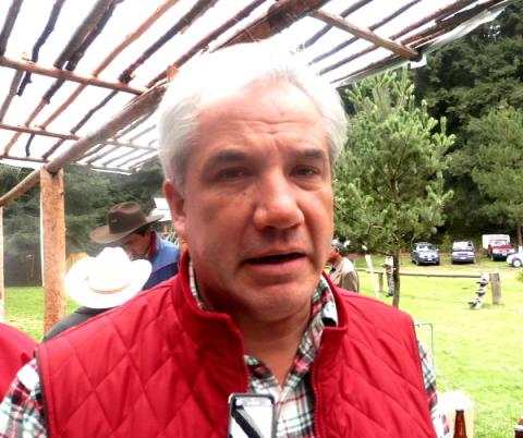 Se prepara una profunda transformación en el PRI: NRR imagen 1