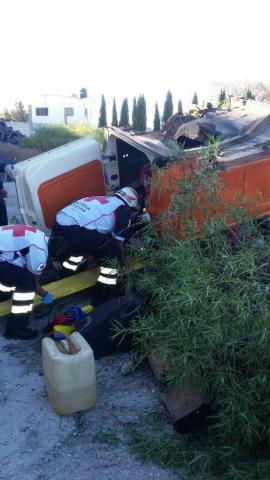 Fatal accidente en el puente del libramiento Apizaco deja 4 muertos imagen 3