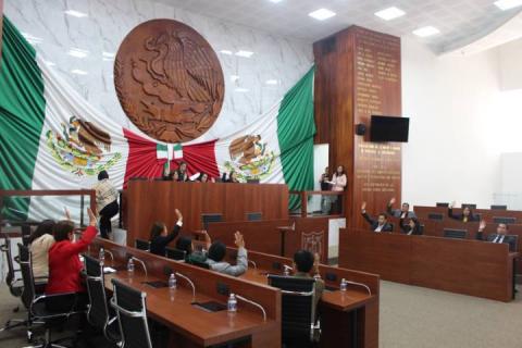 Nombran a Omar Milton López Avendaño Presidente Del Comité De Transparencia imagen 1