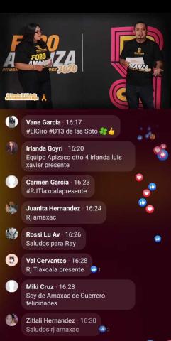 Listos para la batalla afirma Sesin en Foro Avanza 2020 imagen 4