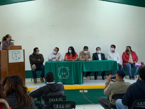 Continúa Ciucampo y Red Andrómeda con proyectos sustentables imagen 3