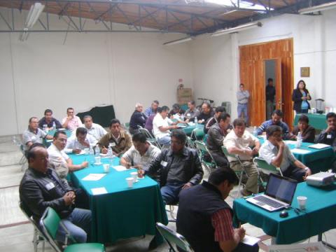Se prepara una profunda transformación en el PRI: NRR imagen 2