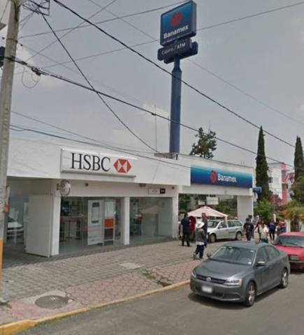 Nuevamente un herido de bala tras ser asaltado al salir del banco