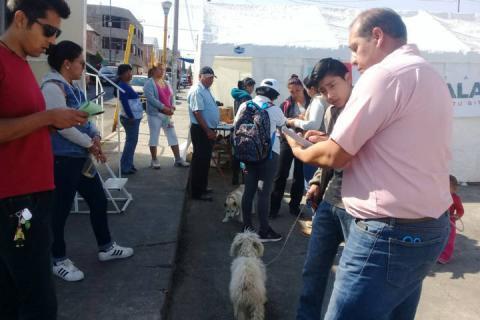 Efectuarán Jornada Médica gratuita en Acuitlapilco imagen 1