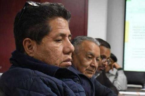 Millones perdidos, imposiciones y actos de corrupción, las sombras que persiguen a El Chómpiras