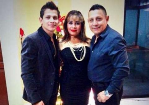 Integrante de El Recodo violaba a su esposa e hija