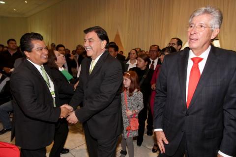 Refrenda Ruiz Esparza respaldo del Gobierno Federal a Tlaxcala para detonar proyectos imagen 2