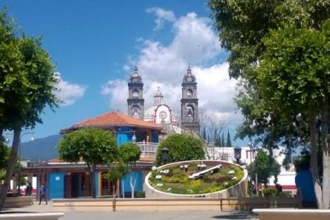 Explosión en zona sur del estado