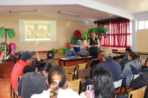 Diputada Michaelle Brito Vázquez, atiende dos instituciones educativas más de nivel primaria imagen 4