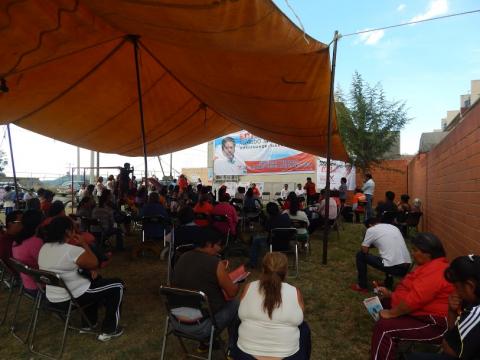 Algredo no despedirá a personal del gobierno de Tlaxcala imagen 3