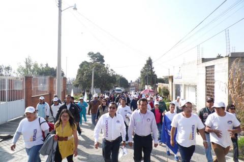 Bulmaro Acoltzi será el mejor Presidente de Apetatitlán: Serafín Ortiz imagen 4