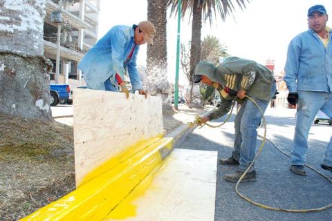 Destina Ayuntamiento de Apizaco, más de 2000 lámparas para alumbrado público imagen 6