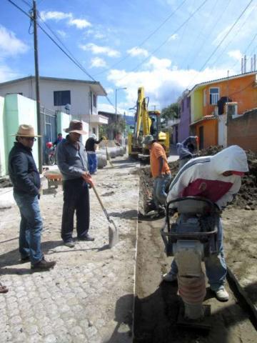Ejecutaran dos obras de impacto más a víspera de entrega-recepción imagen 2