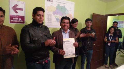 Garrido derrota a la UAT y al priísmo; ya es diputado electo imagen 2