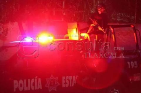 Hallazgo de restos humanos en Natívitas