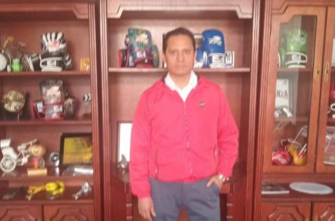 Requieren autoridades garantizar un ejercicio más ético del servicio público: Luis Antonio Herrera