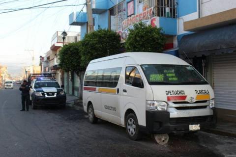 Cumbiero quería chicharrones corridos; se quedó dormido imagen 3