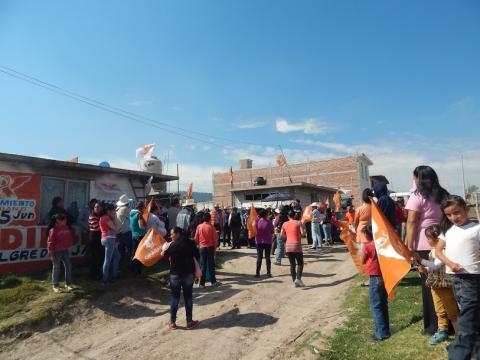 Algredo no despedirá a personal del gobierno de Tlaxcala imagen 4