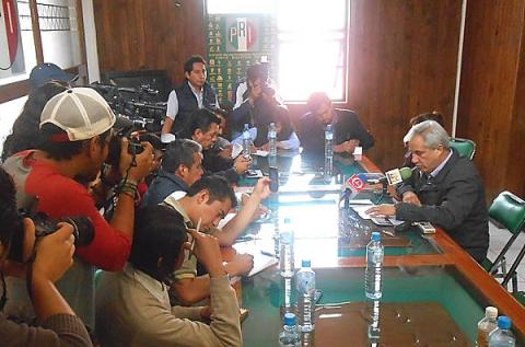 Se prepara una profunda transformación en el PRI: NRR imagen 4