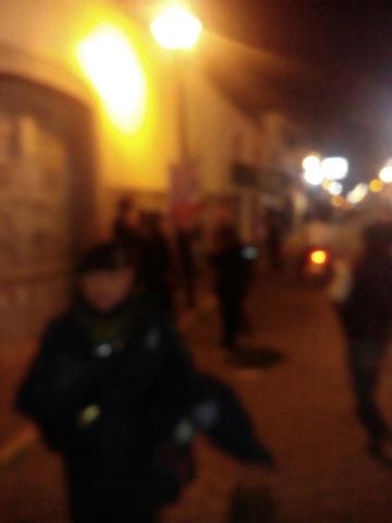 Se genera psicosis por saqueo en Chiautempan imagen 9