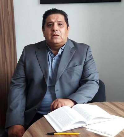 Diputado aplaude cancelación de licitación amañada