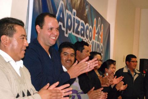 Finalizan con gran éxito los Foros “Apizaco Nos Une” imagen 2