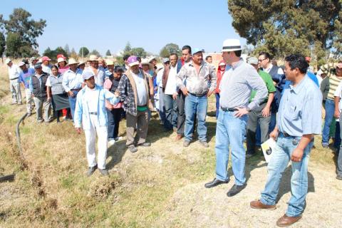 De viva voz el alcalde de Apizaco, conoció las necesidades de Morelos imagen 4