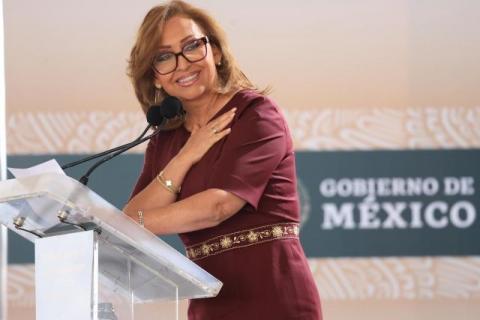 Se posiciona Cuéllar en el número 10 del Rankin Mitofsky respecto a la aprobación de gobernadores