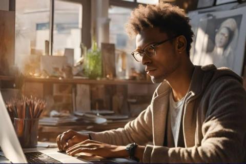 4 Técnicas para maximizar el impacto visual y SEO de tu web