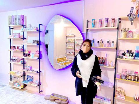 Abre sus puertas Encanto Make Up & More en Chiautempan imagen 4