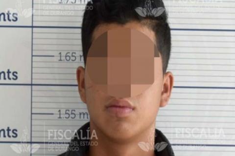 Supuestos secuestradores rescatan a una mujer de un anexo en Durango