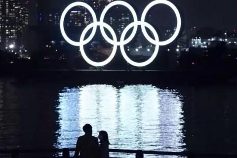 Japón teme ser eclipsado por China pese a continuar con las Olimpiadas de este 2021