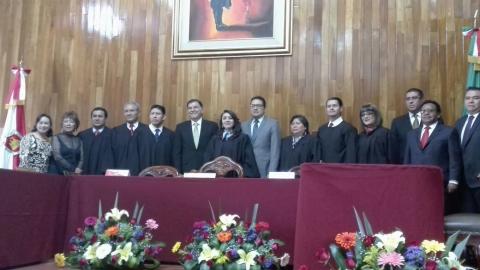 Presume Elsa Cordero la aplicación ‘impecable’ de los recursos públicos