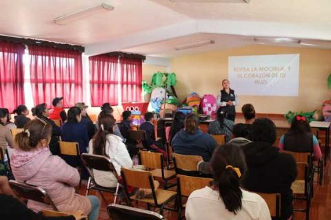Diputada Michaelle Brito Vázquez, atiende dos instituciones educativas más de nivel primaria imagen 6