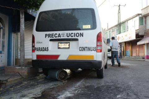 Cumbiero quería chicharrones corridos; se quedó dormido imagen 4