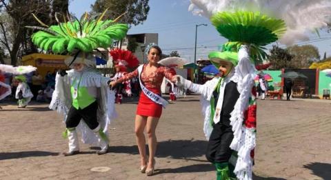 Con este carnaval preservamos e impulsamos las tradiciones del municipio: alcalde imagen 1