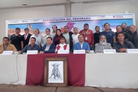 Estrenará TV de Tlaxcala la serie documental "Alma y Corazón" sobre las haciendas taurinas en Tlaxcala