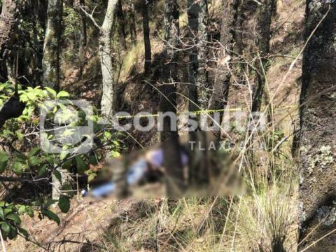 El quinto asesinato de esta domingo en Teolocholco imagen 1
